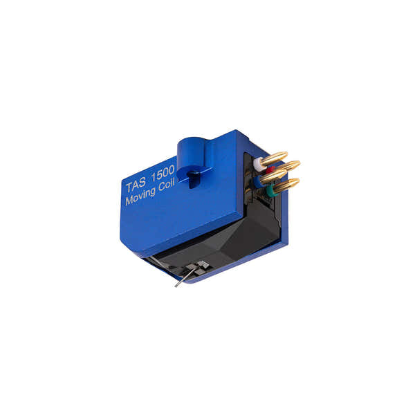 Thorens Tas 1500