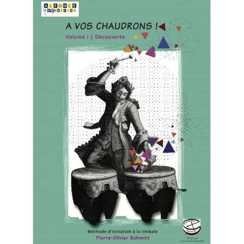 A Vos Chaudrons - Schmitt