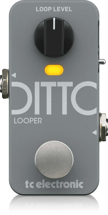 Ditto 2 Looper