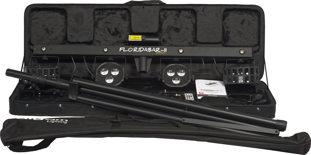 FLORIDABAR-II