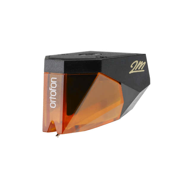 Ortofon Hifi 2M BRONZE