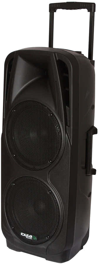 PORT225VHT-BT