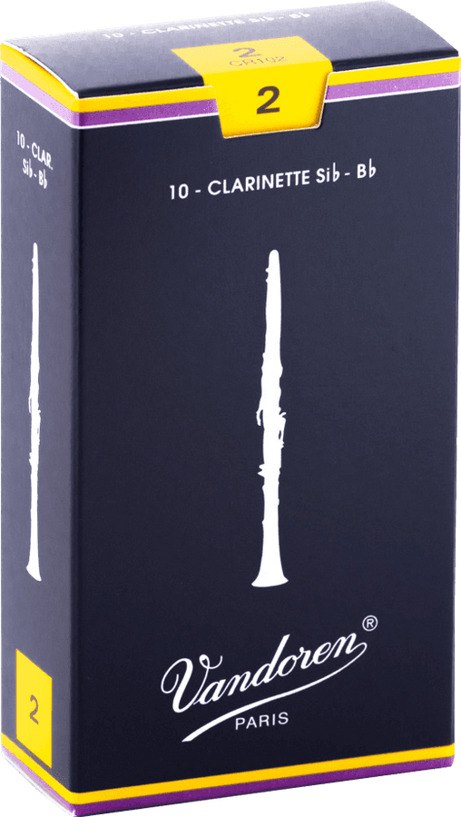TRADITIONAL 2 - CR102