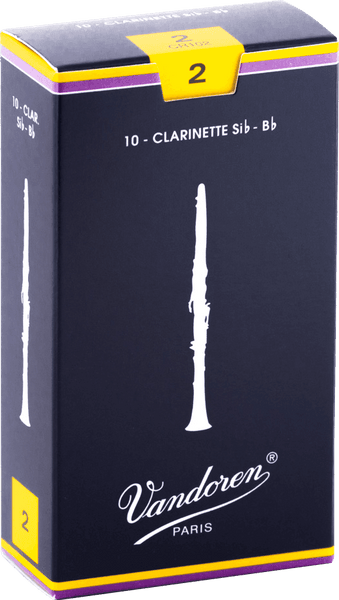 TRADITIONAL 2 - CR102