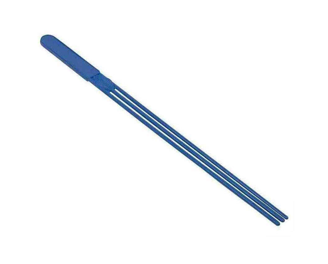 C-BT02 TAMBORIM STICK 3 RODS PLASTIC