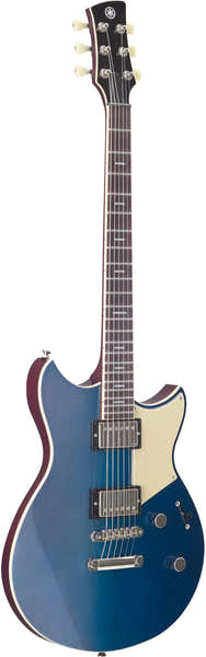 Yamaha Revstar Professioneel Mij Rsp20 Maanlichtblauw