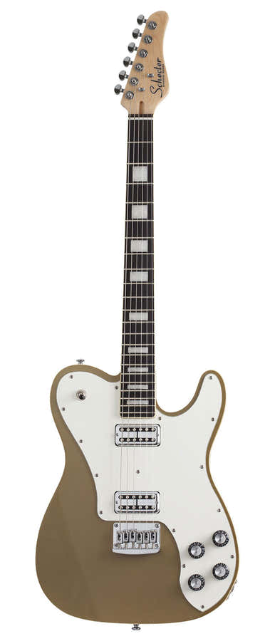 Pt Fastback 20 Goud