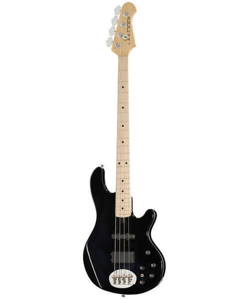 Skyline 44-02 Standard 4 Zwart MN