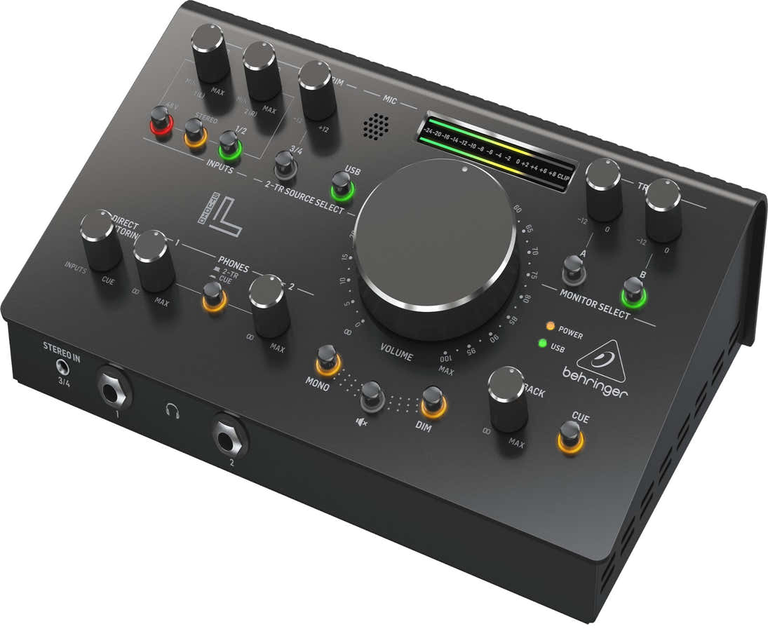 Studio L