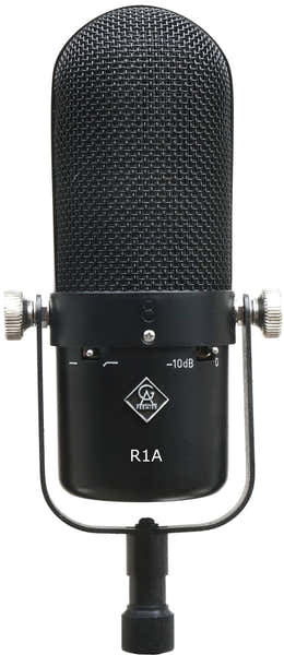 R1A Premier