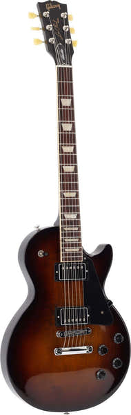 Gibson Electric Les Paul Studio Figured LTD Smokehouse Burst