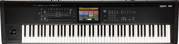 Korg Kronos 3 88