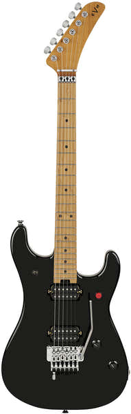 EVH 5150Series Deluxe Baked Maple Black