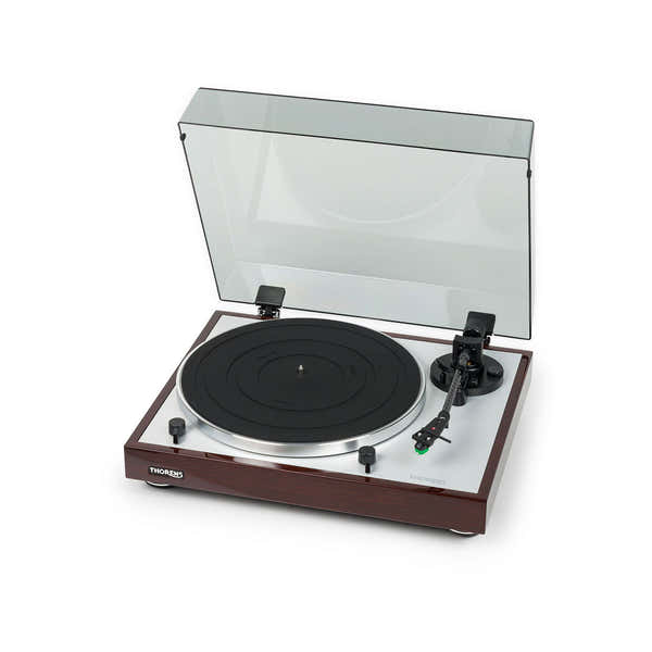 Thorens TD 402 DD Noten