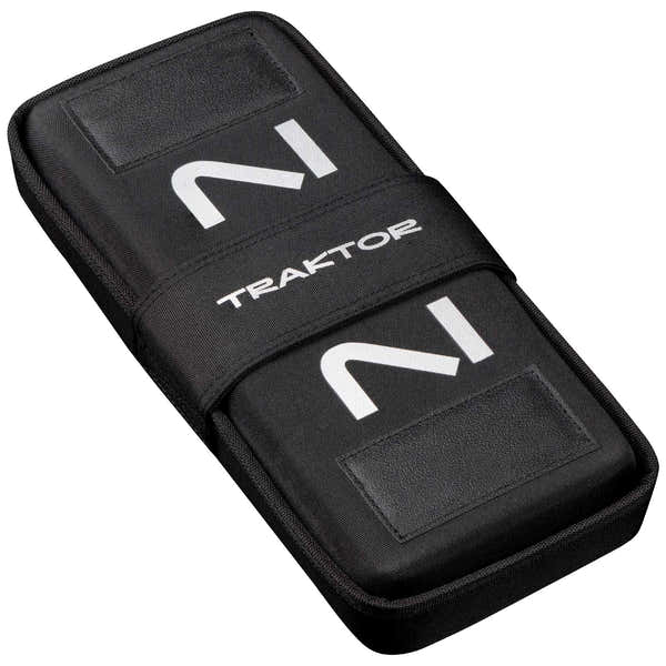 Native Instruments Traktor Modulaire tas
