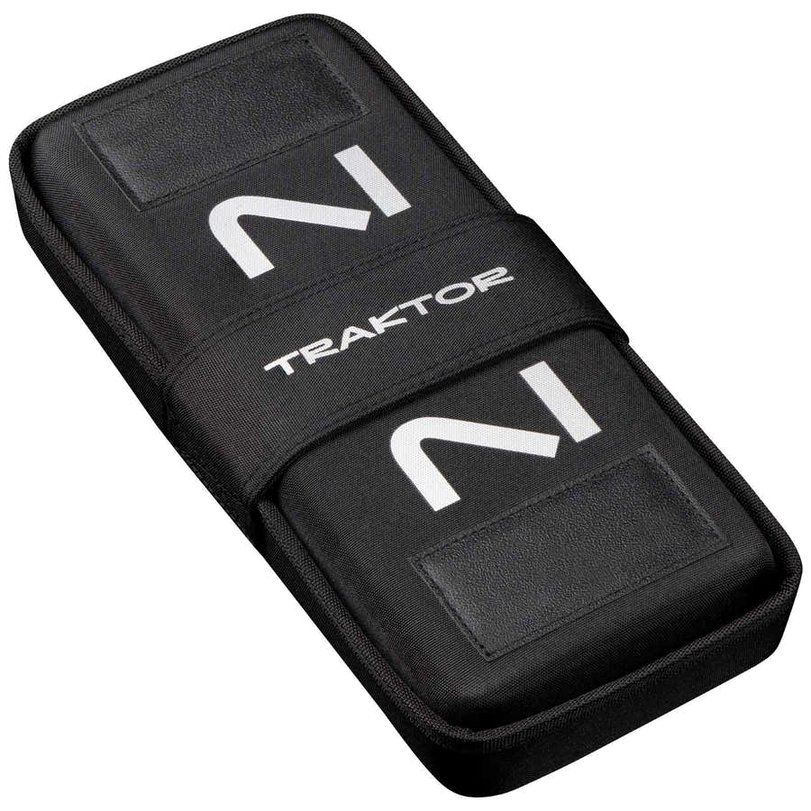 Traktor Modulaire tas