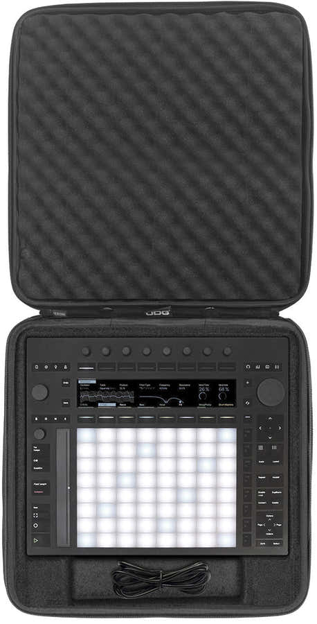 U 8499 BL PUSH 3