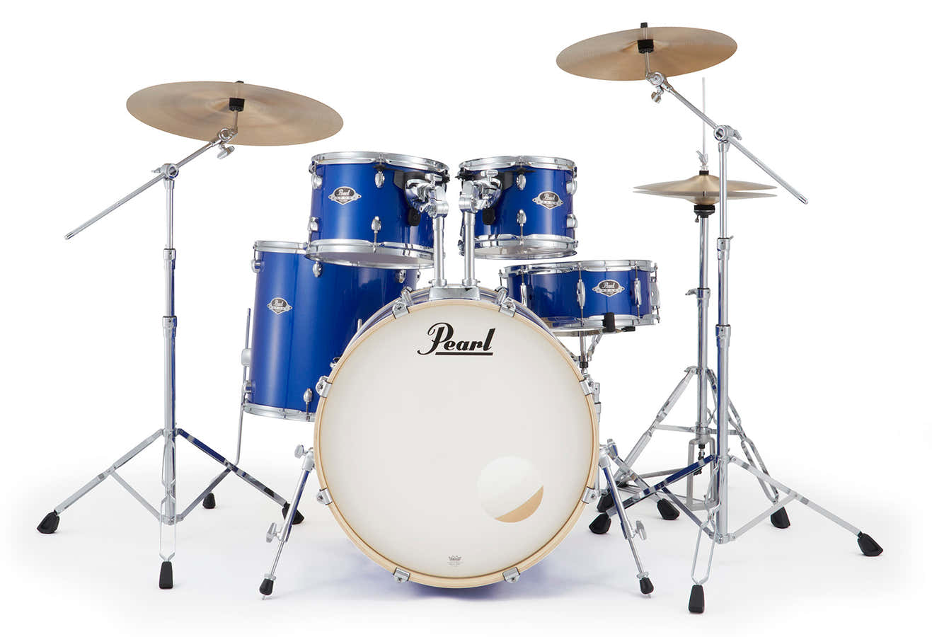 Export Stage 22" Middernachtblauw