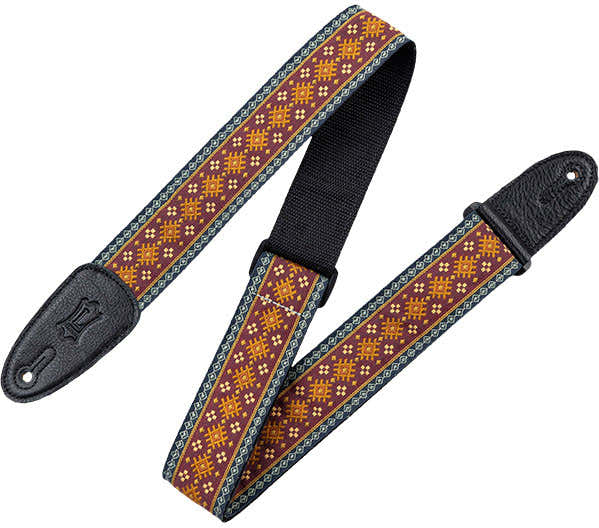 Levys Hootenany - Design 026