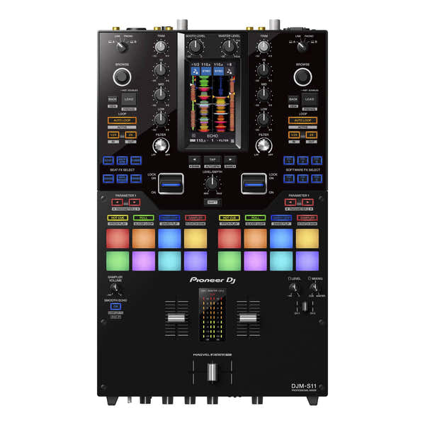 Pioneer Dj DJM-S11