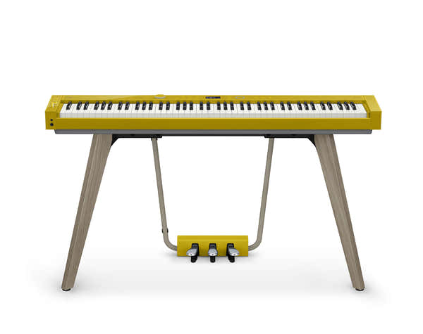 Privia PX-S7000 Geel