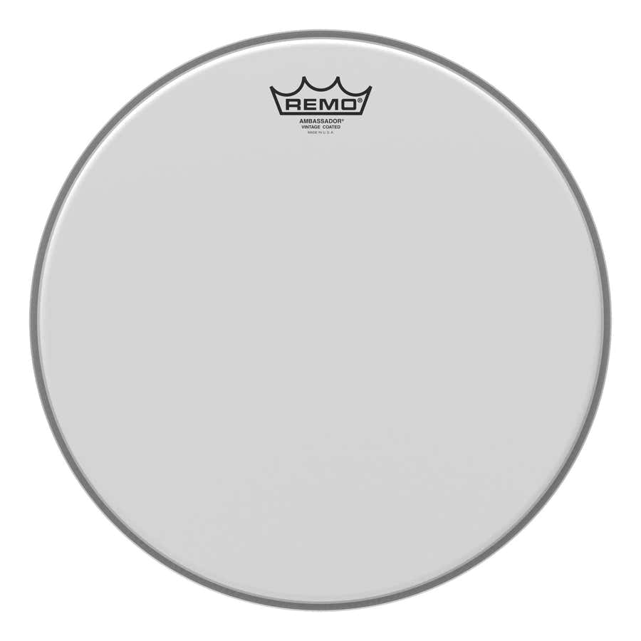 VA-0112-00 Vintage Ambassador Gecoat 12