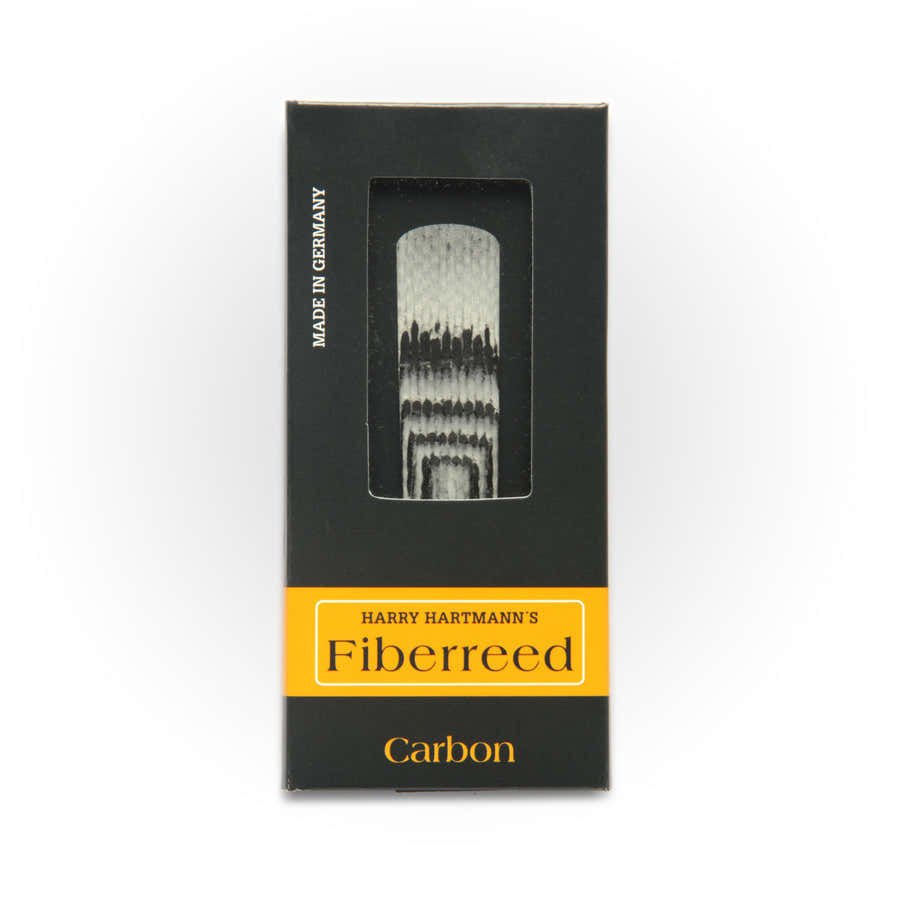 CARBON ALTO SAX M (2.5)