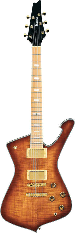 IC420MFMCML Iceman Caramel Burst