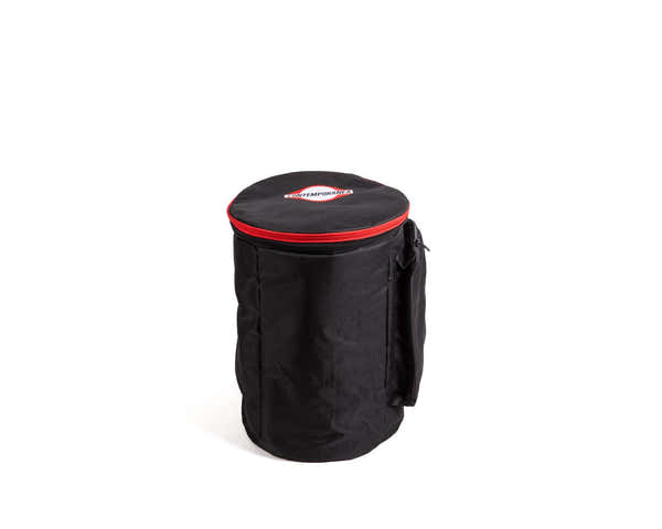 Contemporanea Hoes Rebolo 12'' X 45CM Rugzak
