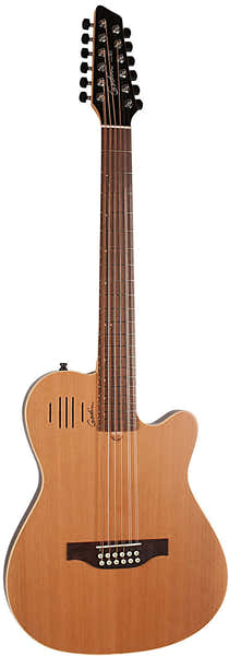 Godin A12Na