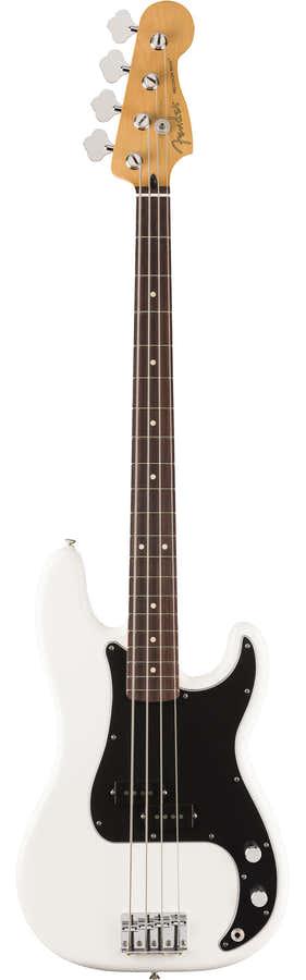Precision Bass Player II RW Poolwit
