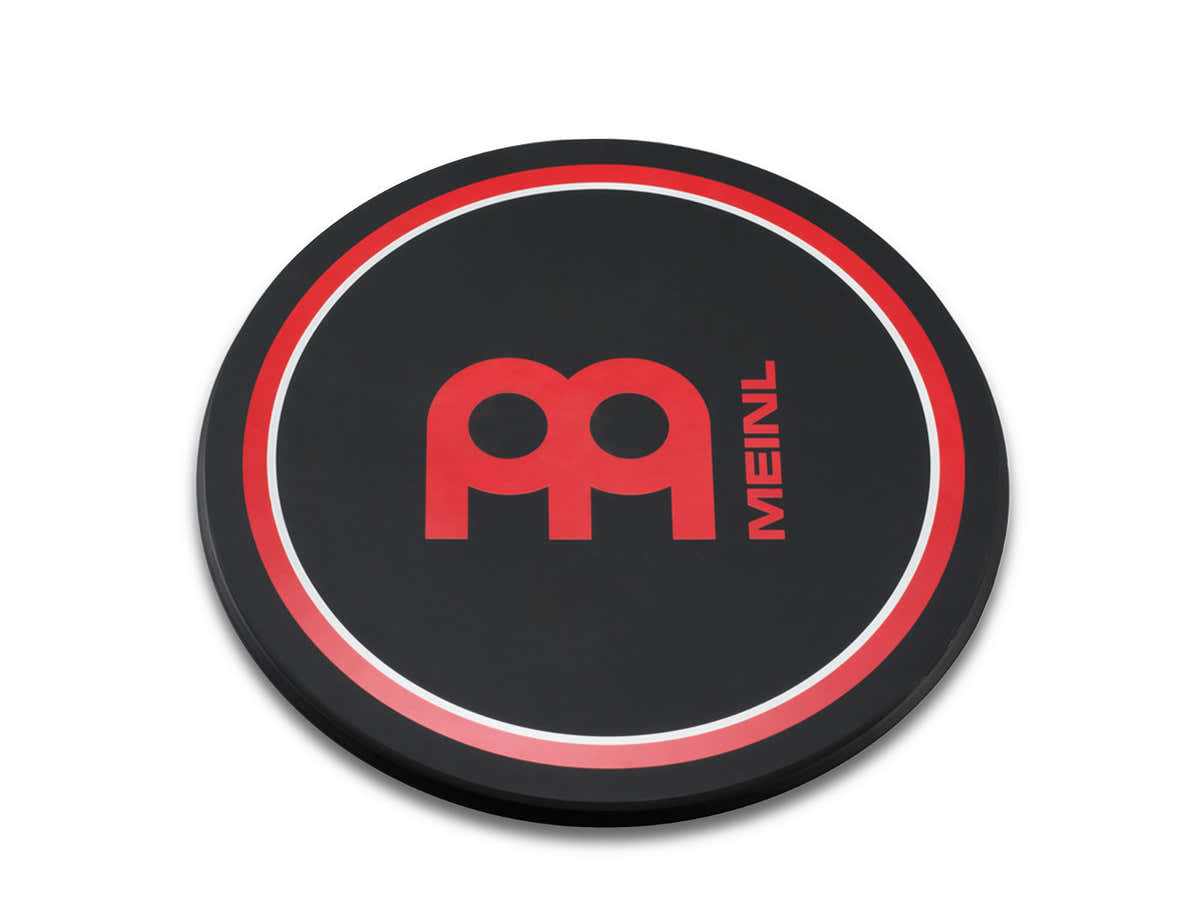 MPP-12 - Pad 12"