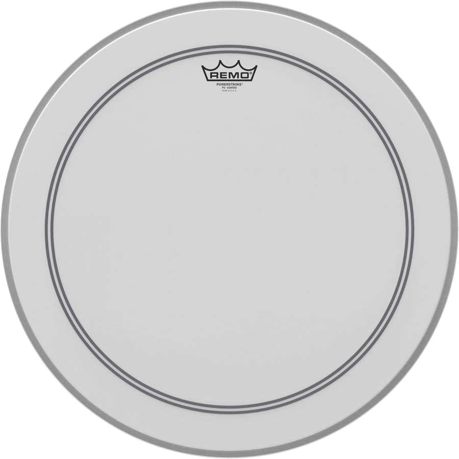 POWERSTROKE 3 20 - COATED - P3-1120-C2