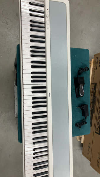 Korg B2 WH - B-stock