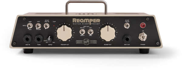Reamper