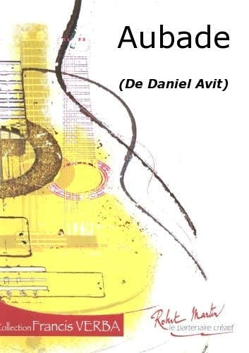 Avit D. - Aubade