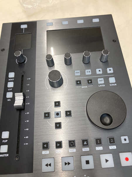 Solid State Logic UF1 - B-stock