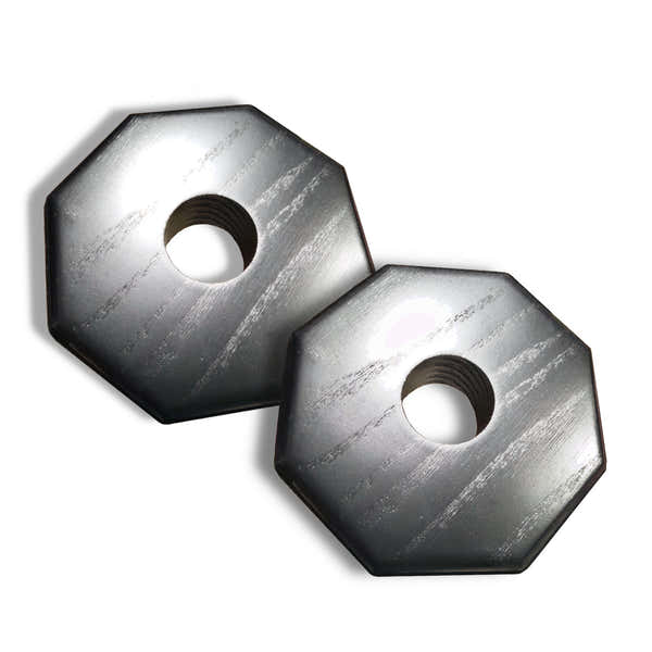 Bergerault RUBBER WEDGE (TABLE TOP XYLOPHONE STAND XPTR35-XPTC35) - CALEUSTB