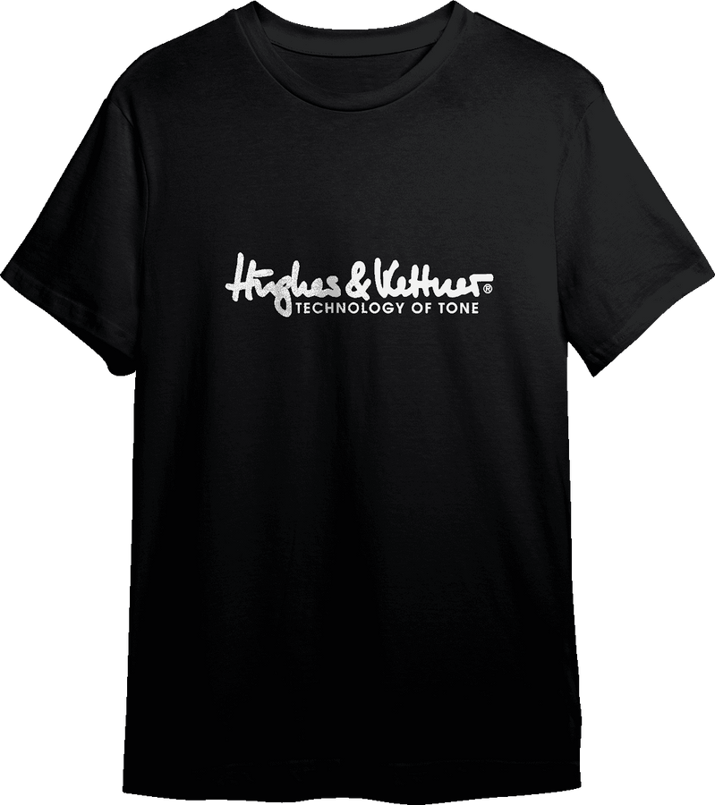 Logo T-Shirt Size Xl