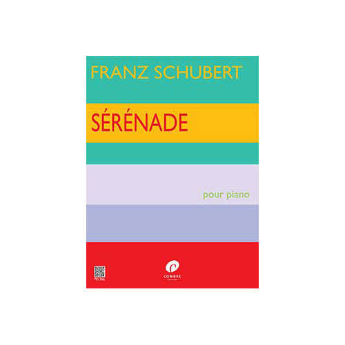 Schubert - Serenade - Piano