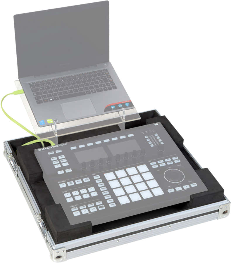 Pro APC40 MKII / APC 64 Acrylstandaard