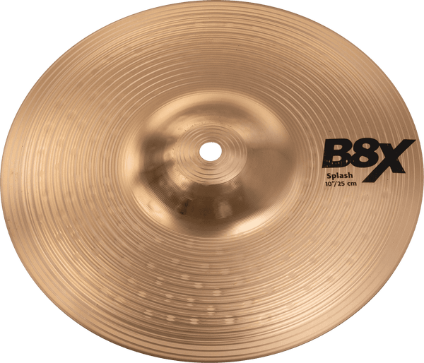 Sabian B8X 10" Splash