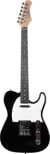 Eko TL 300 Zwart