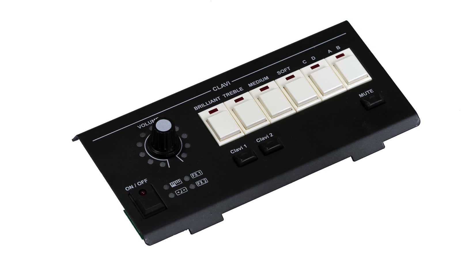 Module klavecimbel