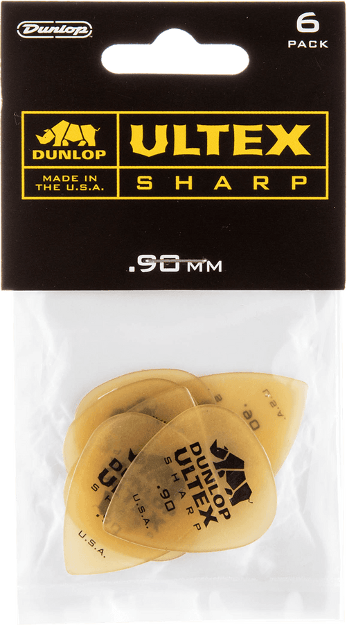 6 x 0,90mm Ultex Sharp
