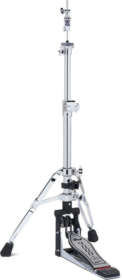 DWCP95XFTX - Hi-hatstatief tweepotig XF 9X-serie