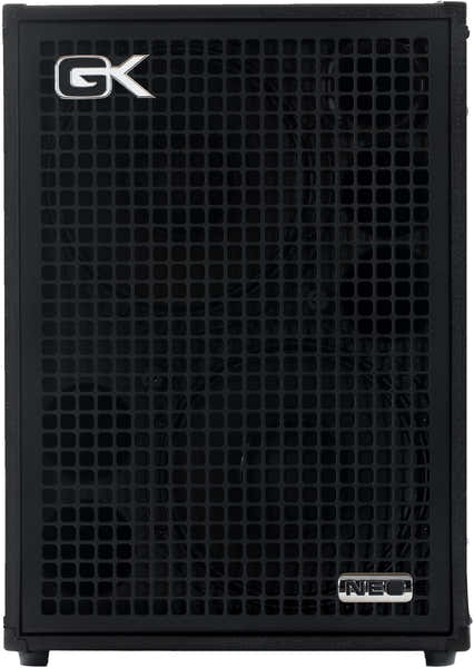 NEO 212-IV / 8 OHM Basgitaarcabinet