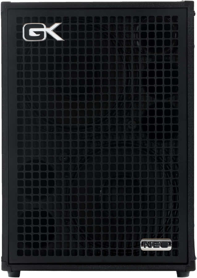 NEO 212-IV / 8 OHM Basgitaarcabinet