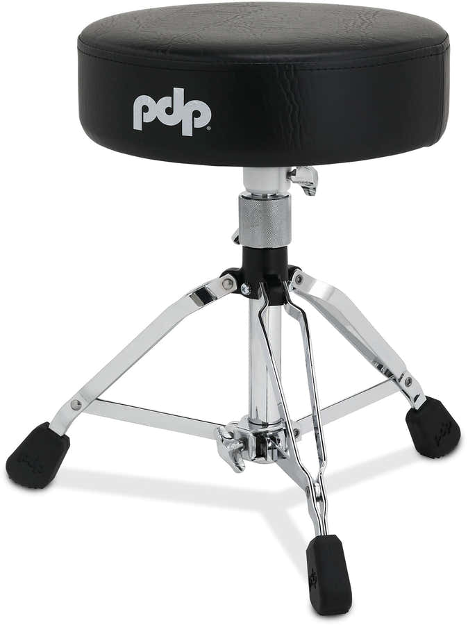 PDDTCOLHR - Lage zitting Concept Series 13" Ronde bovenkant