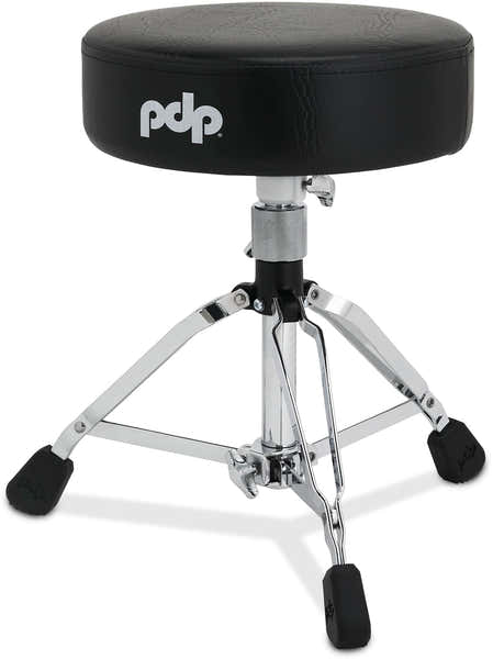 PDDTCOLHR - Lage zitting Concept Series 13" Ronde bovenkant